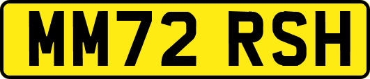 MM72RSH