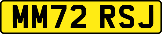 MM72RSJ