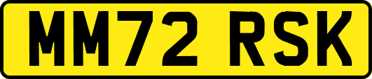 MM72RSK