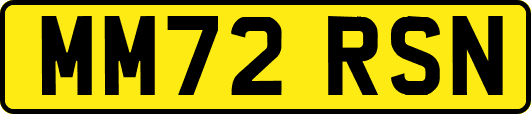 MM72RSN