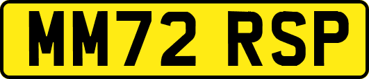 MM72RSP