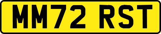 MM72RST
