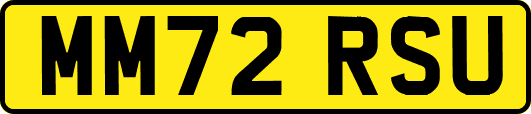 MM72RSU