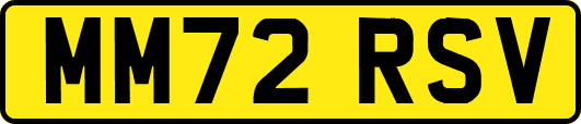 MM72RSV