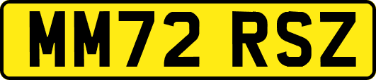 MM72RSZ