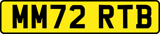 MM72RTB