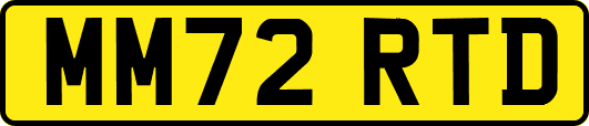 MM72RTD