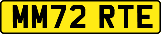MM72RTE