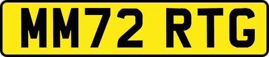MM72RTG