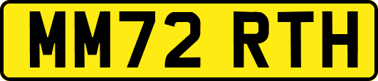 MM72RTH