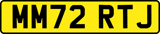 MM72RTJ