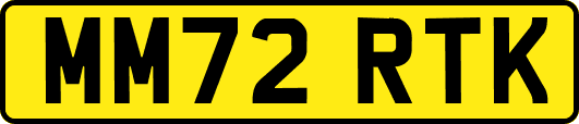 MM72RTK