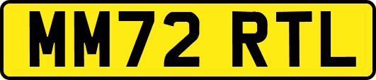 MM72RTL