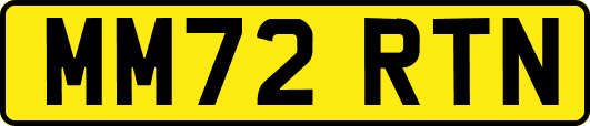 MM72RTN