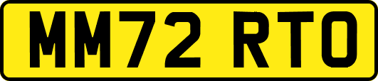 MM72RTO