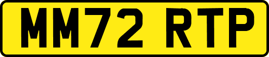 MM72RTP