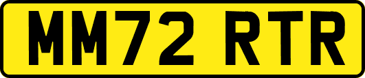 MM72RTR