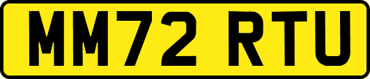 MM72RTU