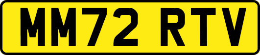 MM72RTV