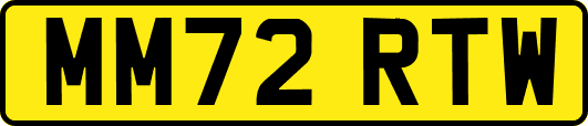 MM72RTW