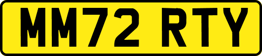 MM72RTY