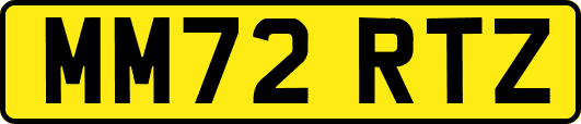 MM72RTZ
