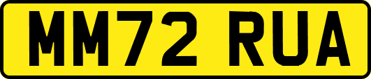 MM72RUA