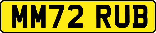 MM72RUB