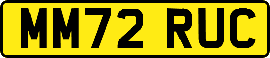 MM72RUC