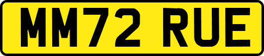 MM72RUE