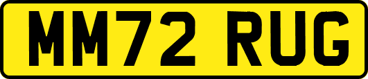 MM72RUG