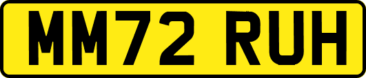 MM72RUH