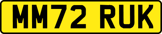 MM72RUK