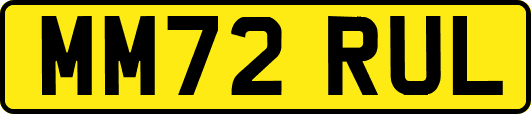 MM72RUL