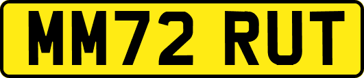 MM72RUT