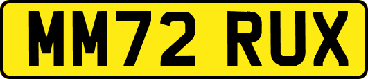 MM72RUX