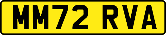 MM72RVA