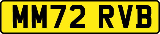 MM72RVB