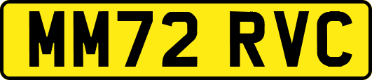 MM72RVC