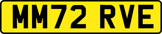 MM72RVE