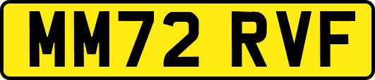 MM72RVF