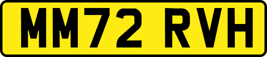 MM72RVH