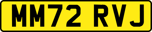 MM72RVJ