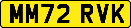 MM72RVK