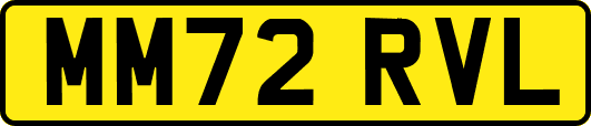 MM72RVL