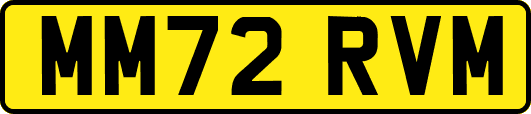 MM72RVM
