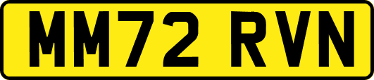 MM72RVN