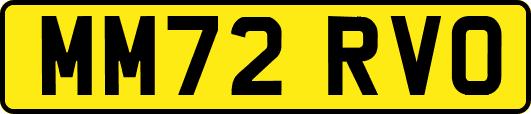 MM72RVO