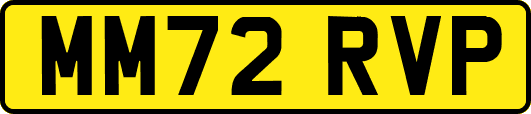 MM72RVP