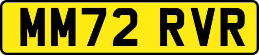 MM72RVR